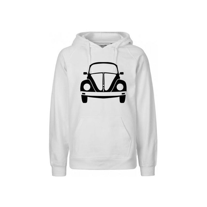 Sudadera Vocho Volkswagen Autos Hoodie Hombre Mujer