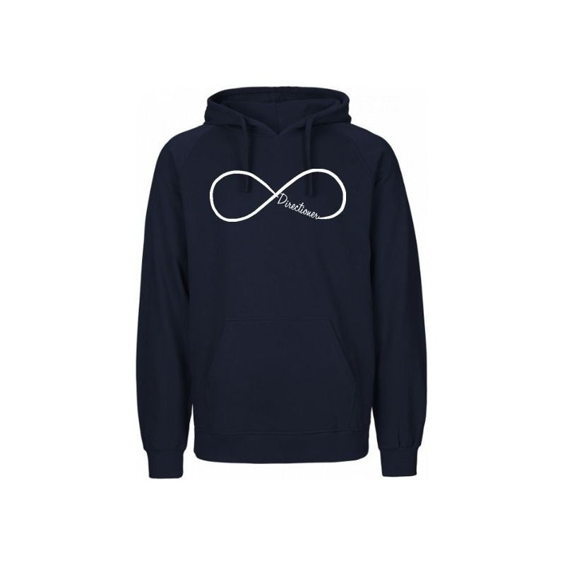 Sudadera One Direction Forever Directioner Hoodie Mujer
