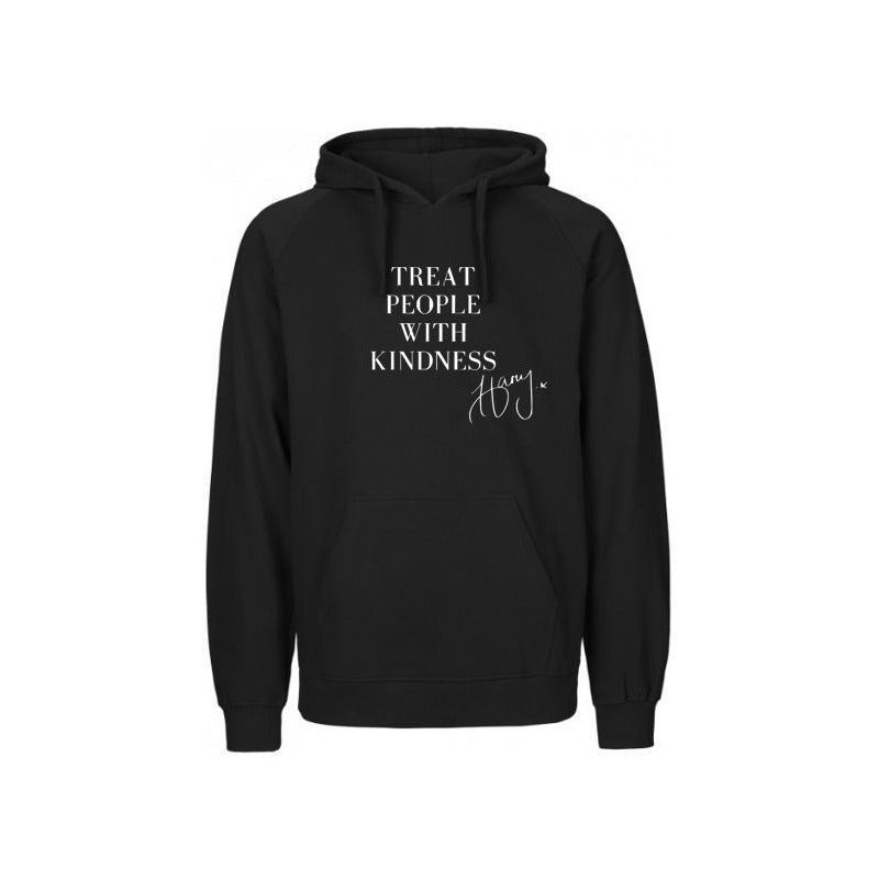 Sudadera Harry Styles Treat People With Kindness Hoodie Dama