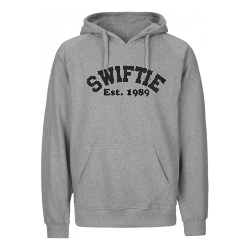 Sudadera Taylor Swift Swiftie 1989 Hoodie Unisex