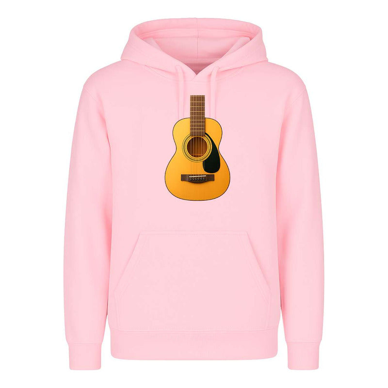 Sudadera Guitarra Clásica Regalo Música Fans Unisex
