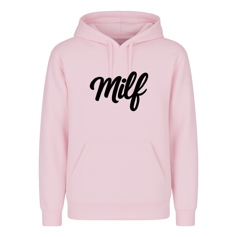 Sudadera Milf Estilo Atrevido Y Divertido Unisex Regalo