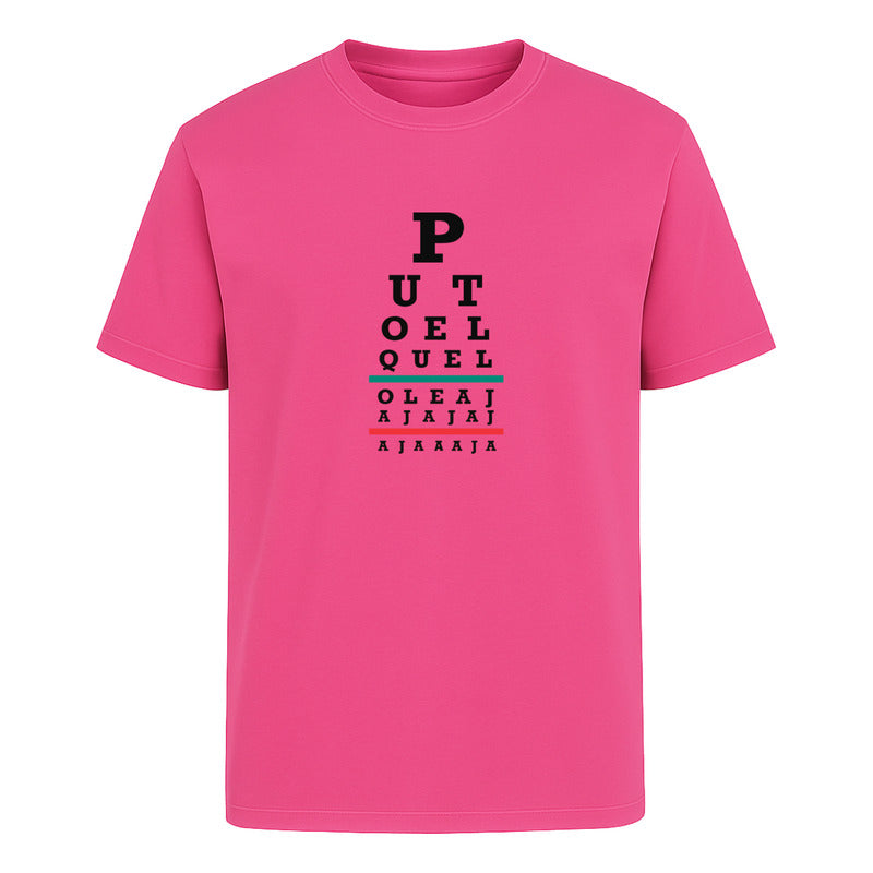 Playera Divertida Bruto El Que Lo Lea Mensaje Gracioso Meme