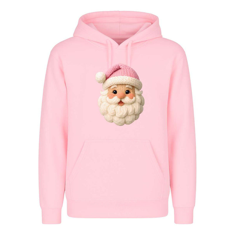 Sudadera Santa Claus Tierno Cute Nochebuena Regalo Unisex