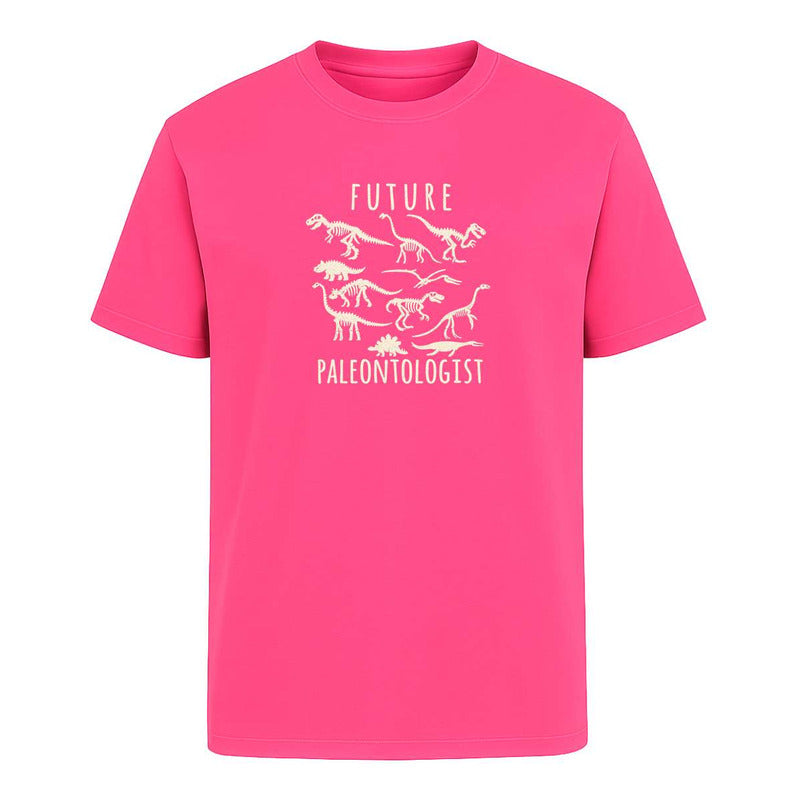 Playera Futuro Paleontólogo - Infantil