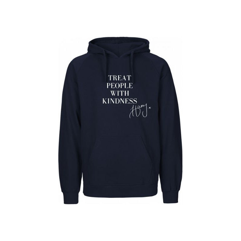 Sudadera Harry Styles Treat People With Kindness Infantil