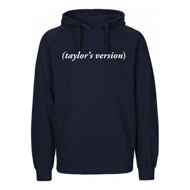 Sudadera Taylor Swift Taylor Version Hoodie Unisex