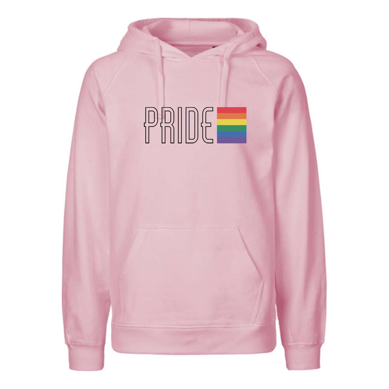 Sudadera Lgbt+ Pride Orgullo Gay Hoodie Unisex