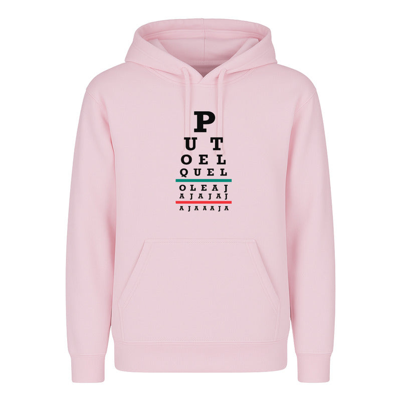 Sudadera Divertida Bruto El Que Lo Lea Mensaje Gracioso Meme