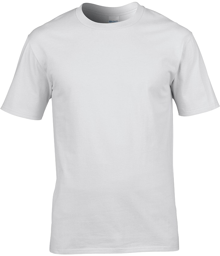 Camiseta de prueba de KreaLab con cambio de color automático, imagen de ejemplo sin disponibilidad actual.