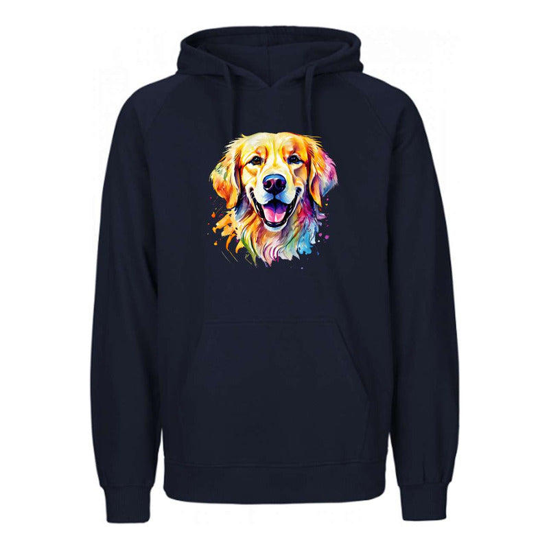Sudadera "Golden Retriever"