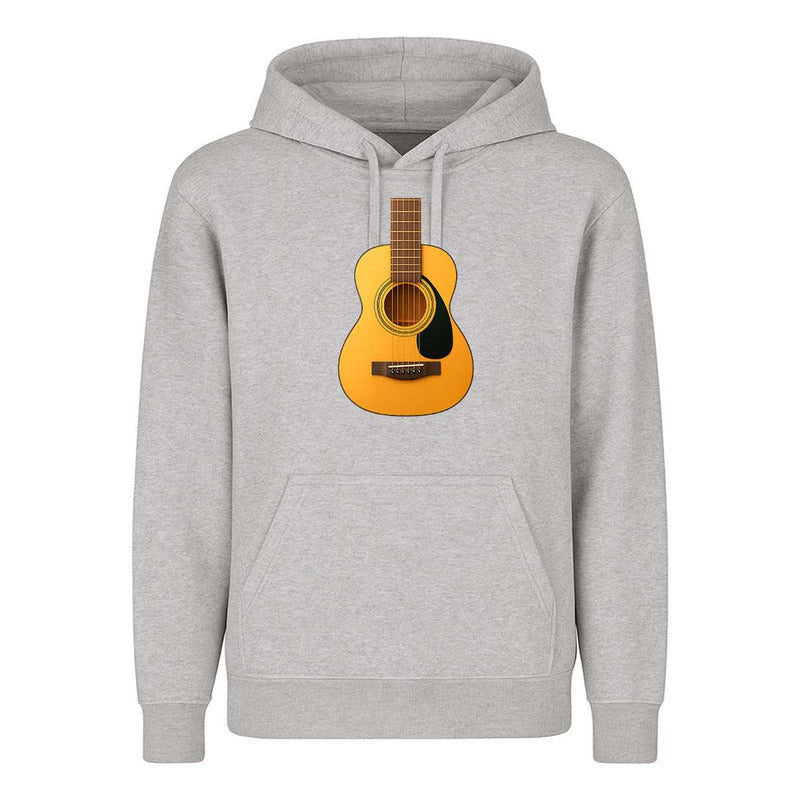 Sudadera Guitarra Clásica Regalo Música Fans Infantil