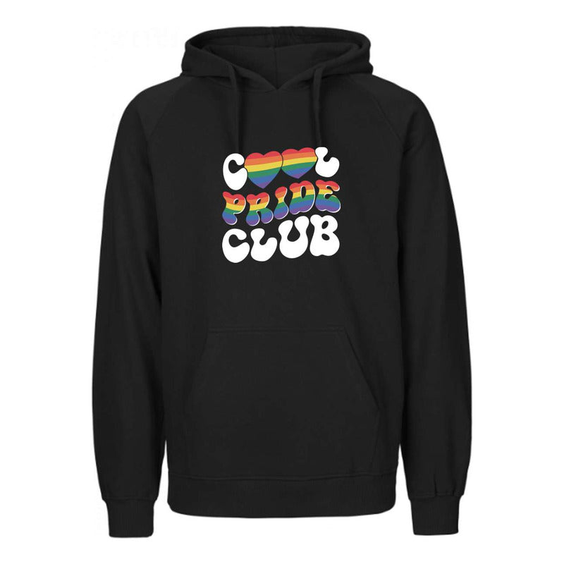 Sudadera Lgbt+ Cool Pride Club Orgullo Gay Hoodie Unisex