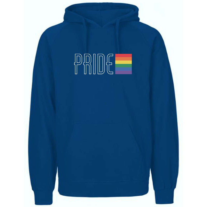 Sudadera Lgbt+ Pride Orgullo Gay Hoodie Unisex