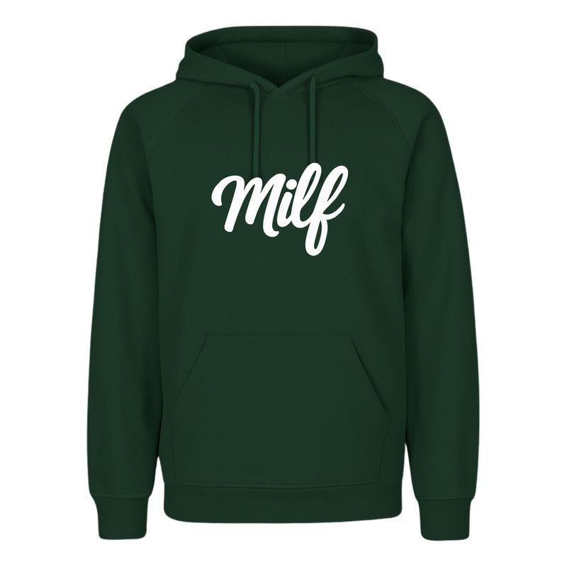 Sudadera Milf Estilo Atrevido Y Divertido Unisex Regalo