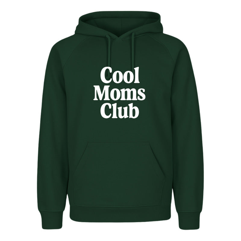 Sudadera Cool Moms Club Regalo Divertido Para Mamá