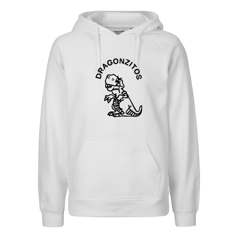 Sudadera Dragonzitos Hoodie Unisex