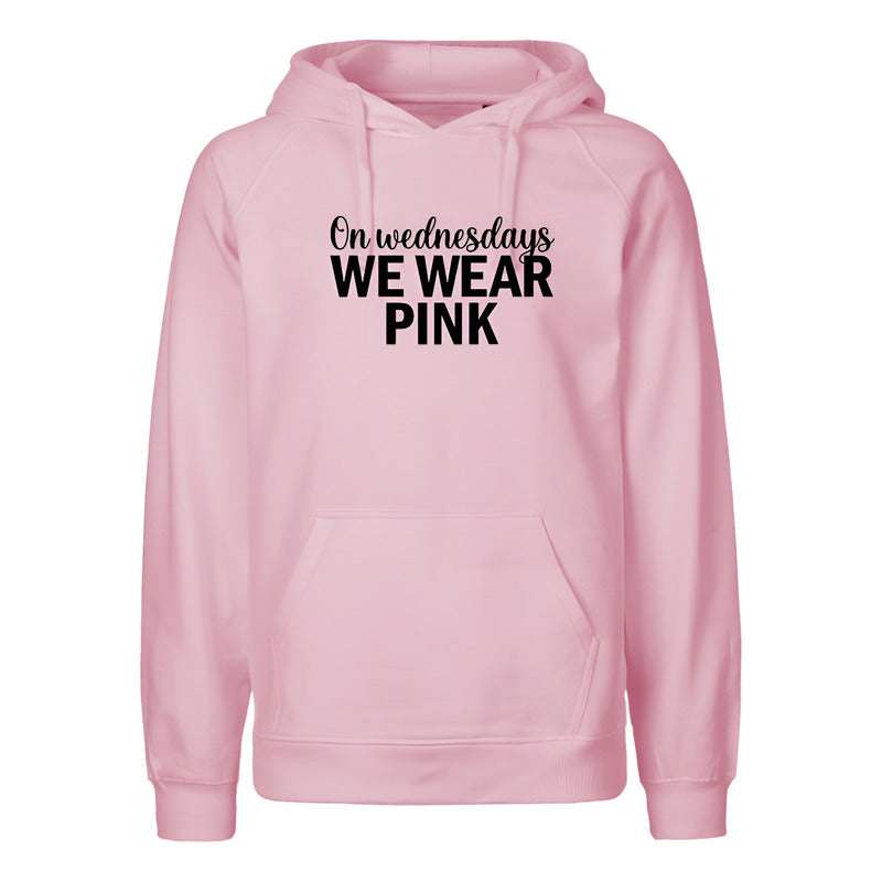 Sudadera Mean Girls Chicas Pesadas Hoodie Unisex