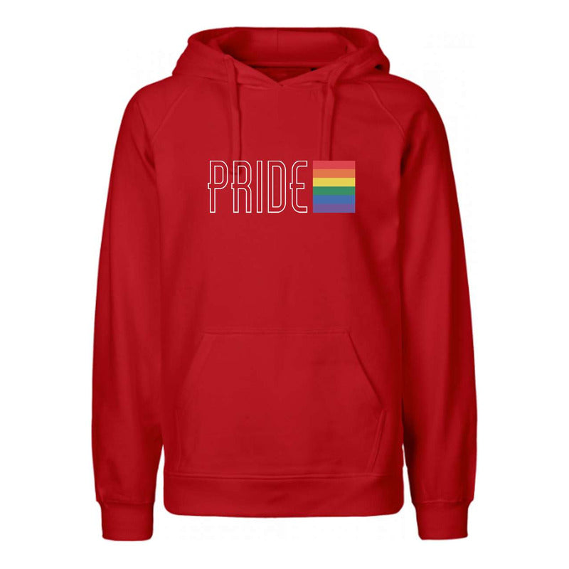 Sudadera Lgbt+ Pride Orgullo Gay Hoodie Unisex