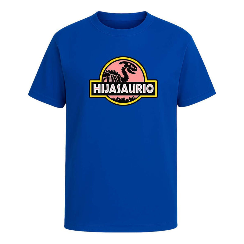 Playera "Hijasaurio" - Infantil