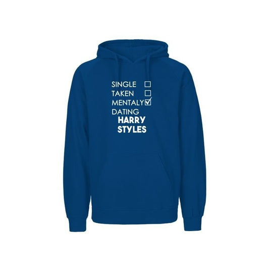 Sudadera Harry Styles One Direction Hoodie Mujer Hombre