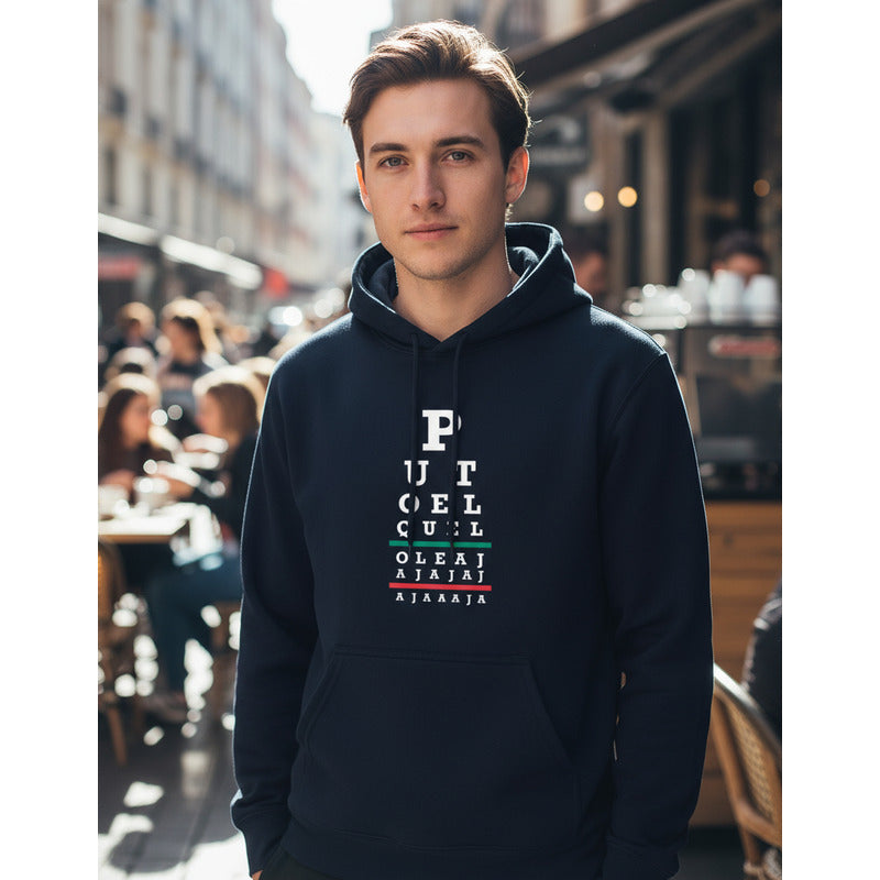 Sudadera Divertida Bruto El Que Lo Lea Mensaje Gracioso Meme