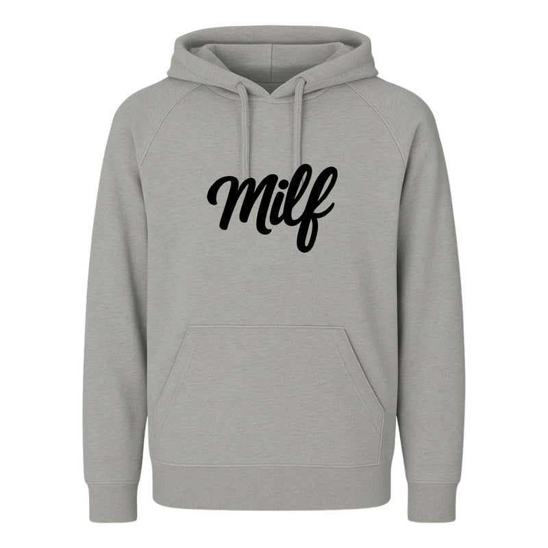 Sudadera Milf Estilo Atrevido Y Divertido Unisex Regalo