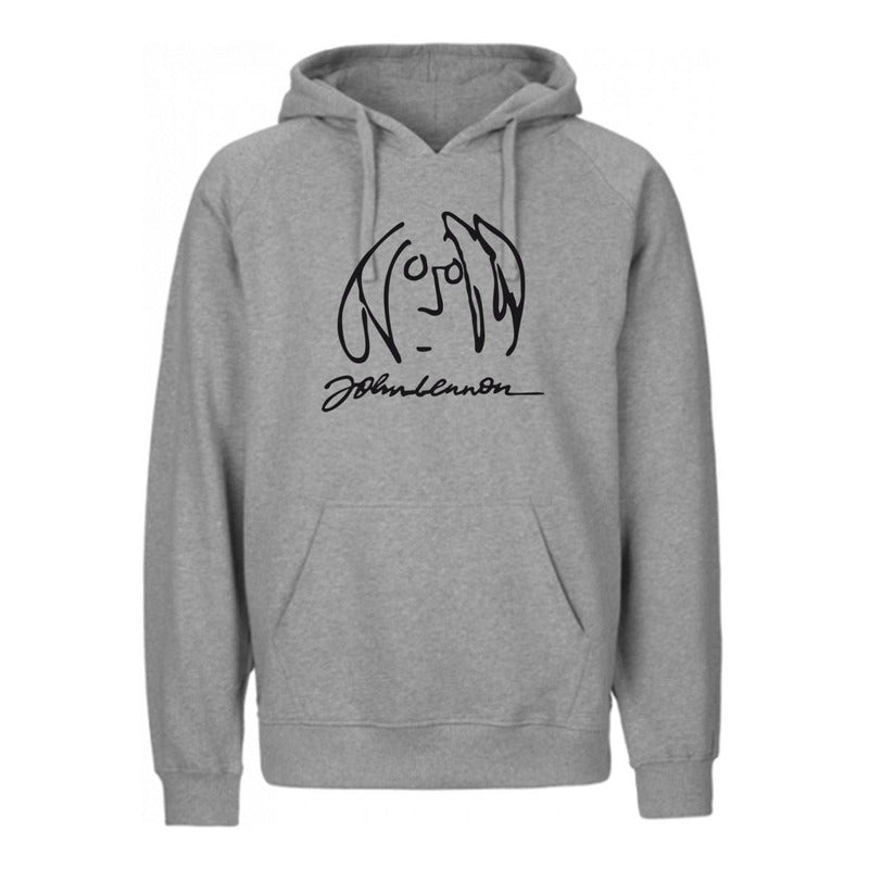 Sudadera John Lennon The Beatles Hoodie Hombre Mujer