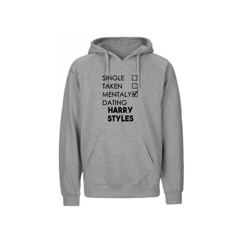 Sudadera Harry Styles One Direction Hoodie Mujer Hombre