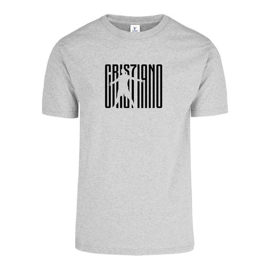 Playera Cristiano Ronaldo Futbol Para Hombre