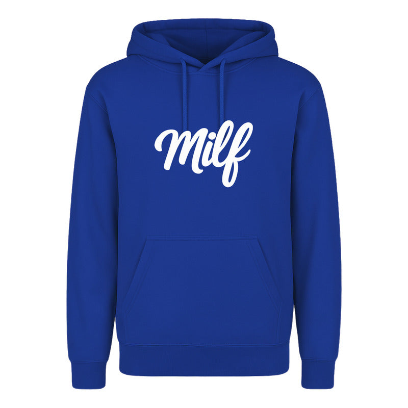 Sudadera Milf Estilo Atrevido Y Divertido Unisex Regalo
