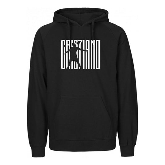 Sudadera Cristiano Ronaldo Hoodie Infantil Juvenil Unisex