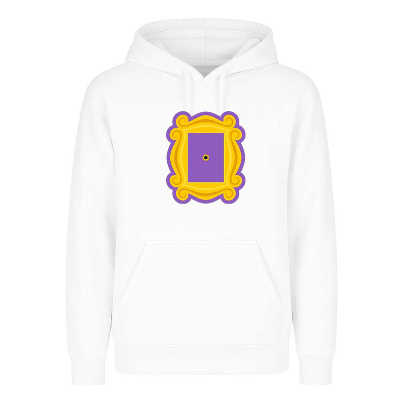Sudadera Friends Marco De Puerta Icono Del Apartamento