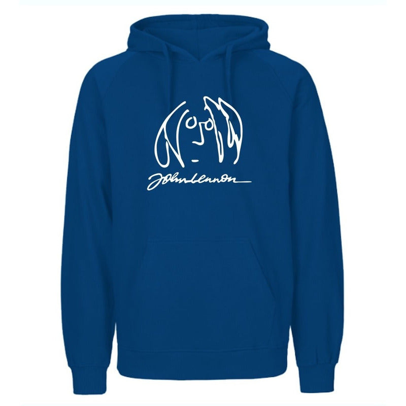 Sudadera John Lennon The Beatles Hoodie Hombre Mujer
