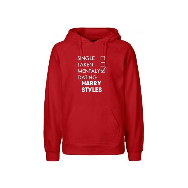 Sudadera Harry Styles One Direction Hoodie Mujer Hombre