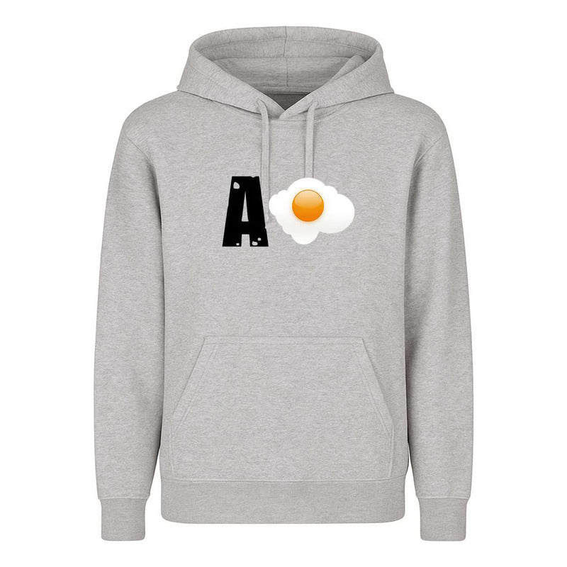 Sudadera A Huevo Frase Mexa Divertida Broma Regalo Infantil