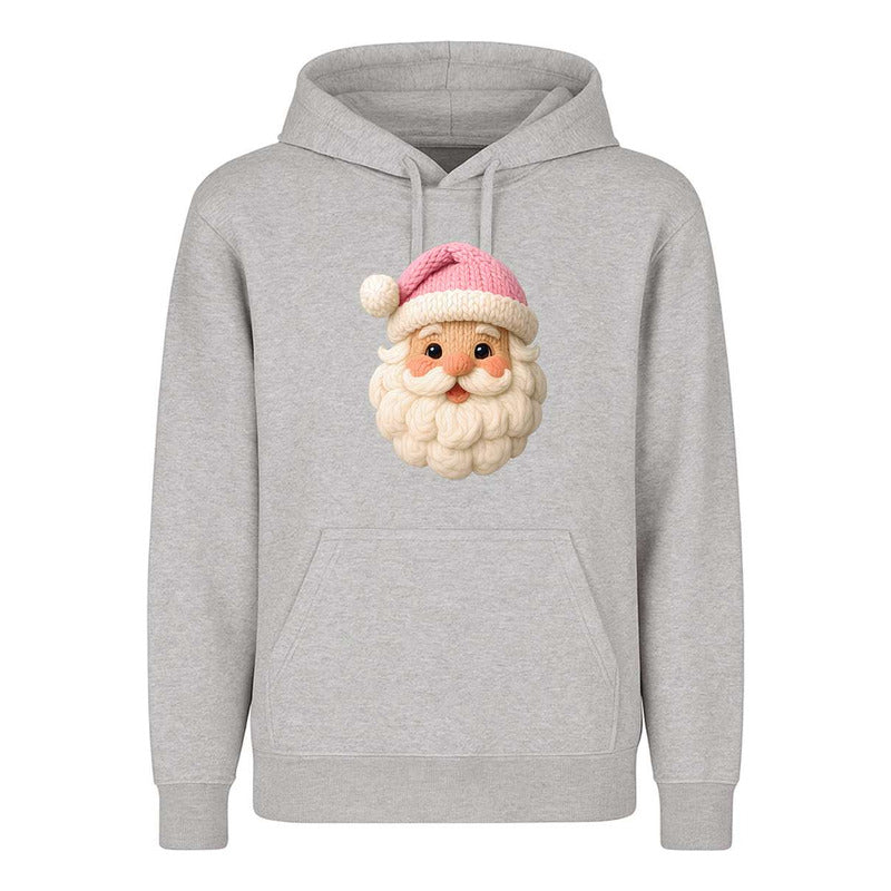 Sudadera Santa Claus Tierno Cute Nochebuena Regalo Infantil