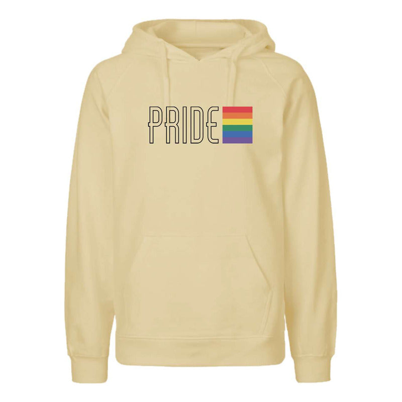 Sudadera Lgbt+ Pride Orgullo Gay Hoodie Unisex