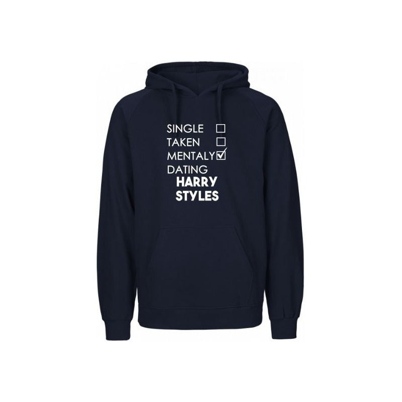 Sudadera Harry Styles One Direction Hoodie Mujer Hombre