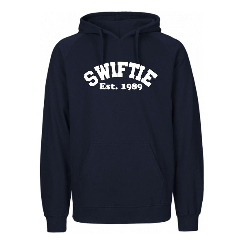 Sudadera Taylor Swift Swiftie 1989 Hoodie Unisex