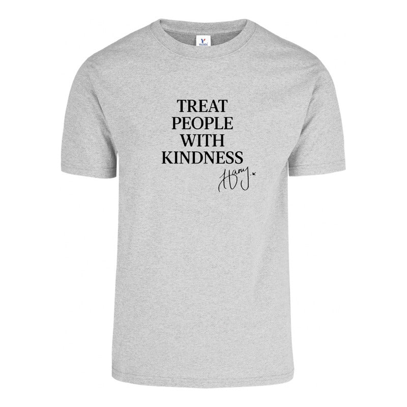 Playera Treat People With Kindness Harry Styles Unisex