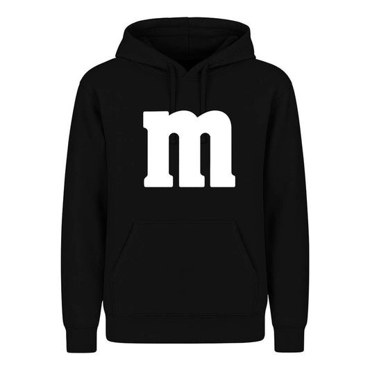Sudadera M&m's Divertida Infantil Inspirada En Chocolate