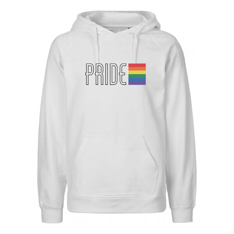 Sudadera Lgbt+ Pride Orgullo Gay Hoodie Unisex