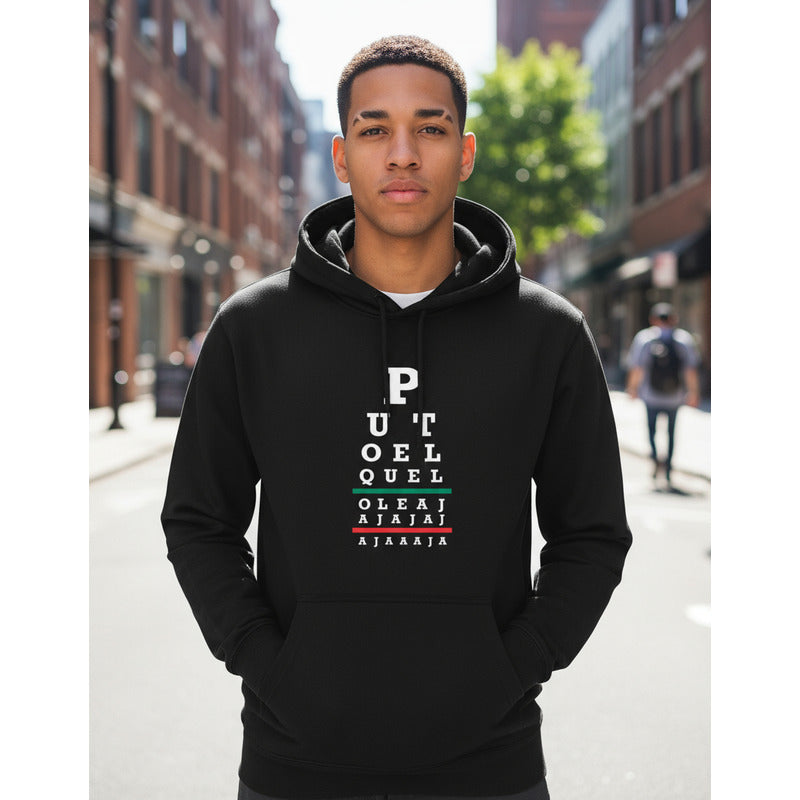 Sudadera Divertida Bruto El Que Lo Lea Mensaje Gracioso Meme