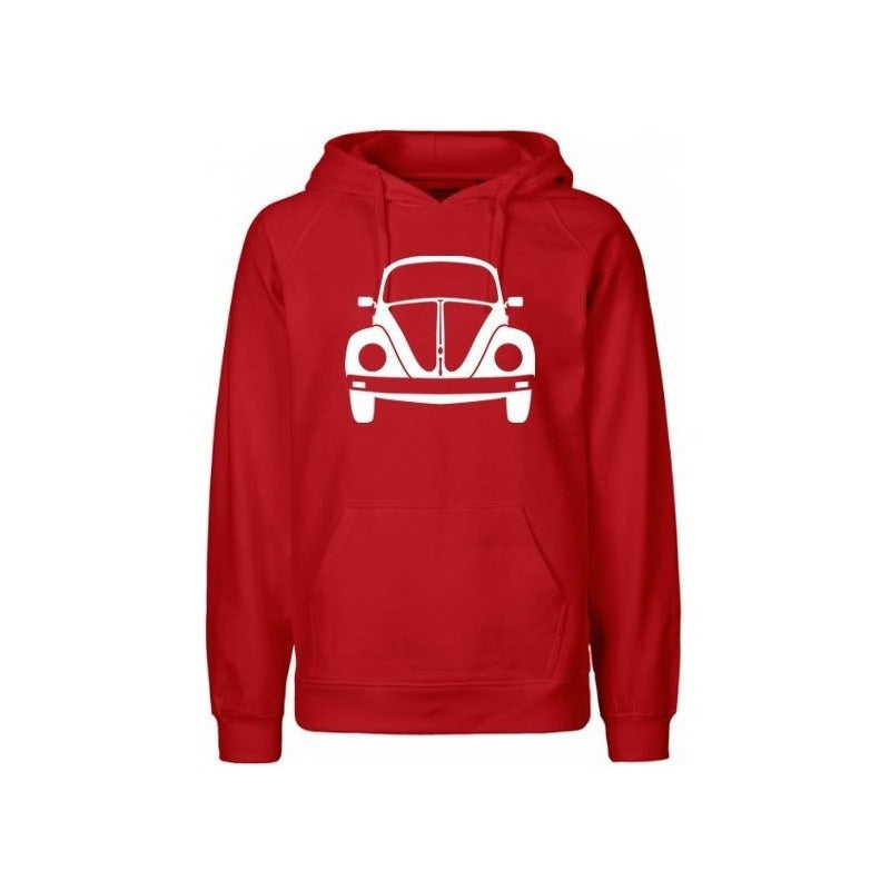 Sudadera Vocho Volkswagen Autos Hoodie Hombre Mujer