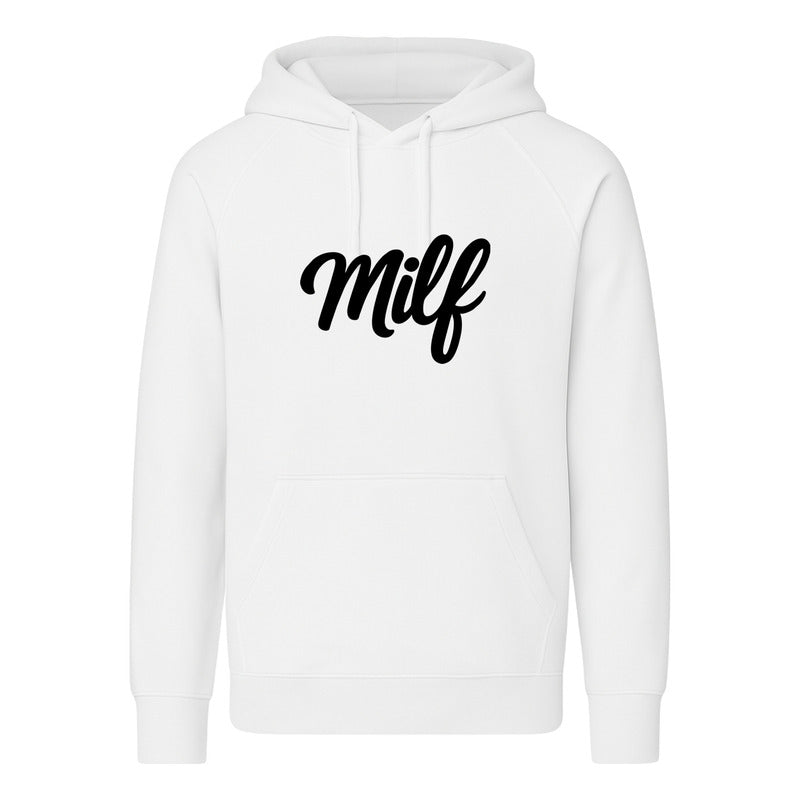 Sudadera Milf Estilo Atrevido Y Divertido Unisex Regalo