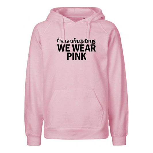 Sudadera Chicas Pesadas Mean Girls Hoodie Unisex