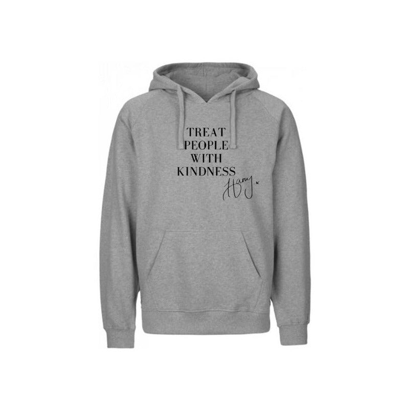 Sudadera Harry Styles Treat People With Kindness Hoodie Dama