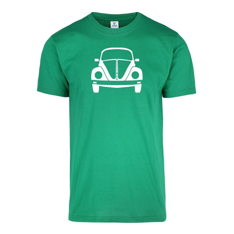Playera "Vocho" Clásico - Hombre