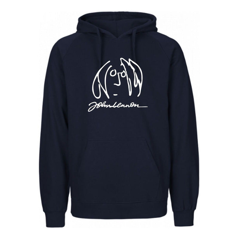 Sudadera John Lennon The Beatles Hoodie Hombre Mujer
